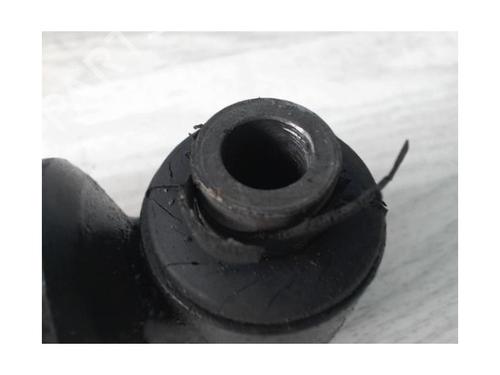 Right rear shock absorber PEUGEOT 406 (8B) 2.2 HDi | BP24026054M19 