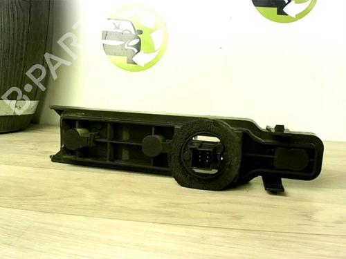 Licence plate light FORD FOCUS I Turnier (DNW) 1.6 16V | BP26225900I40 