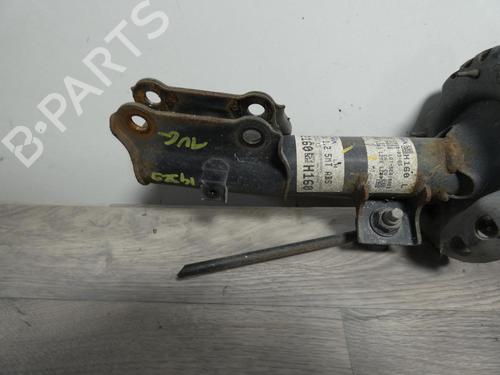 Left front shock absorber KIA RIO IV (YB, SC, FB) 1.25 | BP38328164M16 - Image 2