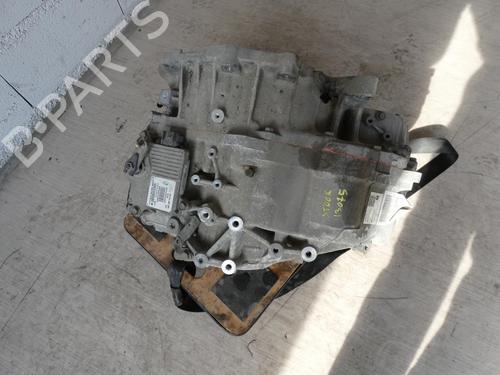 Gearbox CITROËN C5 II Break (RE_) 3.0 V6 (REXFUF) | BP24027837M3
