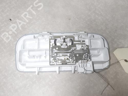 Interior roof light RENAULT CAPTUR I (J5_, H5_) 0.9 TCe 90 | BP30705332I8