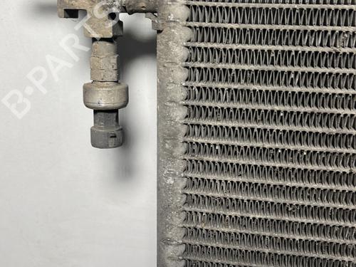 AC radiator OPEL ZAFIRA TOURER C (P12) 2.0 CDTi (75) | BP31085036M32