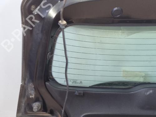 Tailgate CITROËN C4 CACTUS 1.6 BlueHDi 100 | BP34718905C6  - Image 6