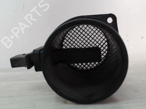 Mass air flow sensor VW GOLF VI (5K1) 2.0 TDI | BP29425555M95