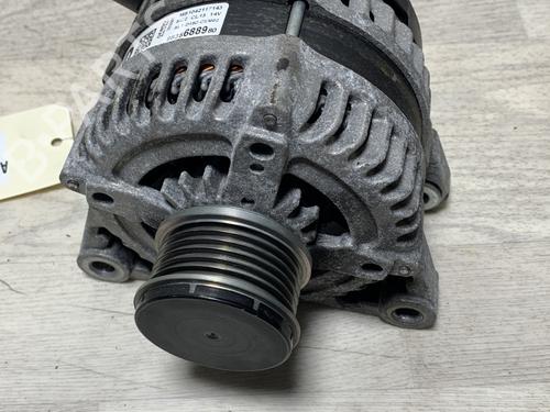 Used Alternator PEUGEOT 3008 II SUV (MC_, MR_, MJ_, M4_) 1.2 THP/ PureTech 130 (MRHNSM, MRHNSU, MRHNSJ, MRHNYW,... (131 hp) 25619931