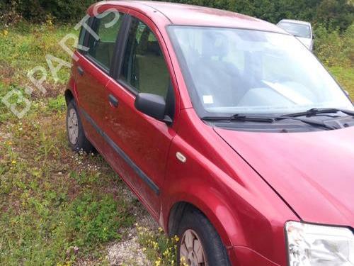 Starter FIAT PANDA (169_) 1.1 (169.AXA1A) | BP28306160M8 