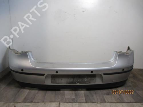 rear-bumper-vw-passat-b6-3c2-2005-2006-2007-2008-2009-2010-2011-25618791 main image