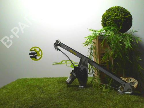 Used Front left window mechanism RENAULT ESPACE III (JE0_) 2.2 dCi (JE0K) (130 hp) 24022868