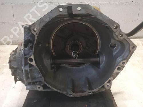 Used Gearbox CHRYSLER 300M (LR) 3.5 V6 24V (252 hp) 31860639