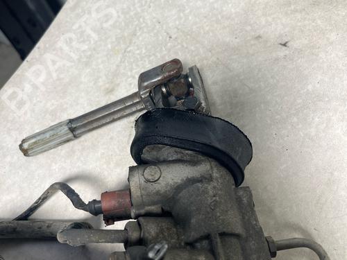 Used Steering rack Steering rack VW POLO IV (9N_, 9A_) 1.4 TDI (70 hp) 34005701 34005701