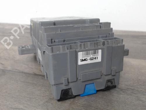 Fuse box HONDA CIVIC VIII Hatchback (FN, FK) 1.8 (FN1, FK2) | BP27321512E1