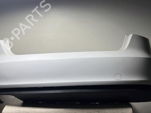 Used Rear bumper AUDI A3 (8V1, 8VK) 2.0 TDI (150 hp) 33129000