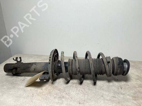 Used Left front shock absorber Left front shock absorber SEAT IBIZA IV (6J5, 6P1) 1.2 TDI (75 hp) 33984439 33984439