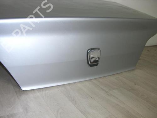 Tailgate PEUGEOT 406 (8B) 2.0 HDI 110 | BP24021360C6 