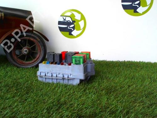 Fuse box ALFA ROMEO 147 (937_) 1.6 16V T.SPARK ECO (937.AXA1A, 937.BXA1A) | BP25618603E1 