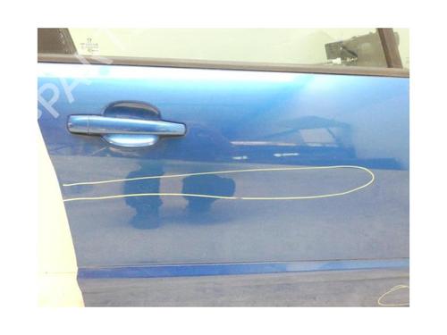 Right front door PEUGEOT 308 I (4A_, 4C_) 1.6 HDi | BP24025443C3 
