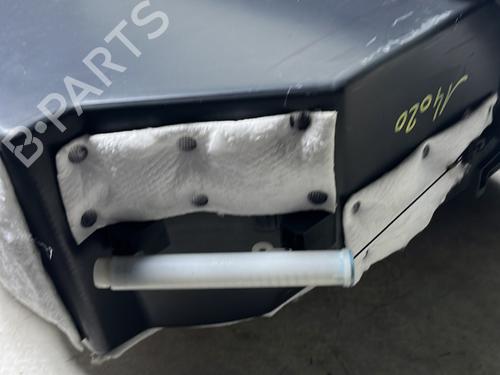 Handskerum RENAULT KOLEOS I (HY_) 2.0 dCi 4x4 (HY0K) | BP32143262C95 