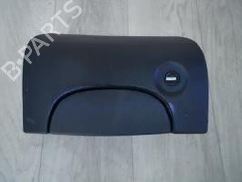 Używane Klamka zewnętrzna RENAULT KANGOO (KC0/1_) 1.9 dCi 4x4 (KC0V) (80 hp) 21182409