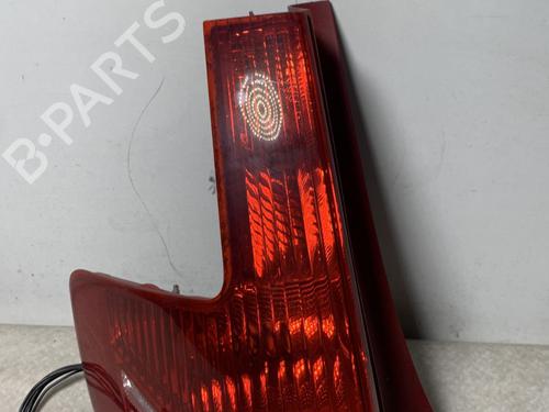 Used Left taillight CITROËN C4 I (LC_) 1.6 HDi (109 hp) 30807514