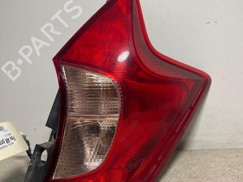 Right taillight NISSAN NOTE (E12) 1.5 dCi | BP35805396C35 - Image 3