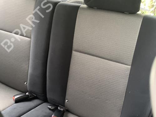 Sæde Bagtil SUZUKI GRAND VITARA I (FT, HT) 2.0 HDI 110 16V 4x4 (SQ420D, TD83V, JA420WD) | BP31086996C17 