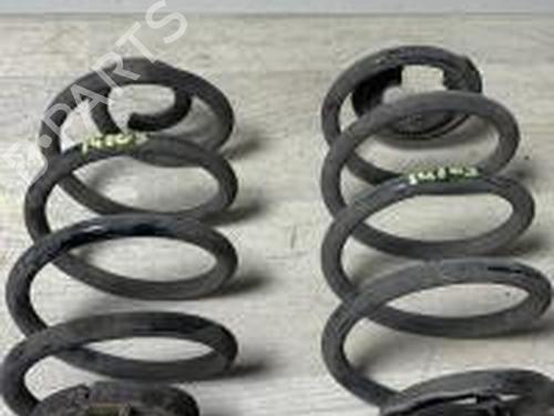 Used Shock absorber spring RENAULT CLIO III (BR0/1, CR0/1) 1.2 16V (BR0P, CR0P) (101 hp) 29283188