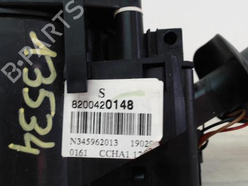 Steering column stalk RENAULT VEL SATIS (BJ0_) 2.0 dCi (BJ03, BJ0B) | BP31252194I23 