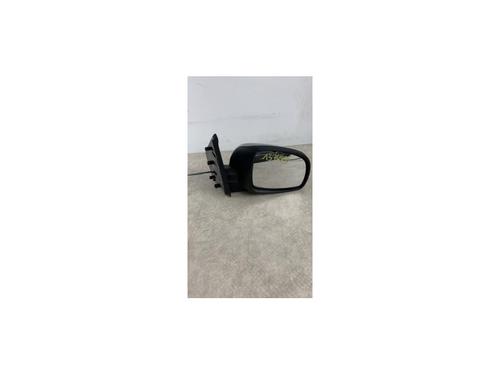 Used Right mirror NISSAN NOTE (E11, NE11) 1.5 dCi (86 hp) 21519266