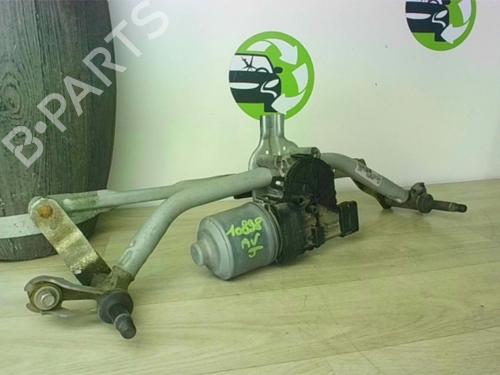 Front wiper motor PEUGEOT 208 I (CA_, CC_) 1.4 HDi | BP24024900M29 