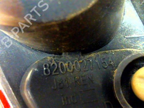 Rear fog light RENAULT ESPACE IV (JK0/1_) 1.9 dCi (JK0U, JK0G) | BP24025056C37