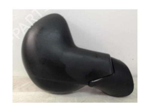 Right mirror FIAT MULTIPLA (186_) 1.9 JTD 105 (186AXB1A) | BP21190316C27 