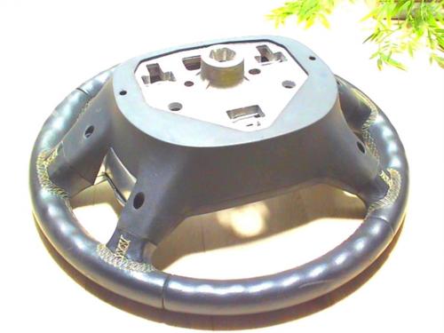 Steering wheel FORD MONDEO IV (BA7) 2.0 TDCi | BP26022500C49 