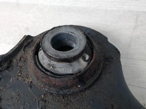 Left front suspension arm RENAULT ESPACE IV (JK0/1_) 2.0 dCi (JK01, JK02, JK1J, JK1K, JK1H) | BP24026956M12 