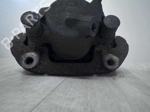 Left front brake caliper BMW 3 (E46) 320 d | BP24022402M105