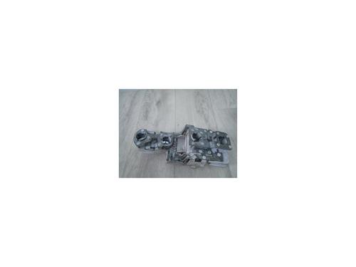 Nummerpladelys AUDI A3 (8L1) 1.9 TDI (110 hp) 21181997
