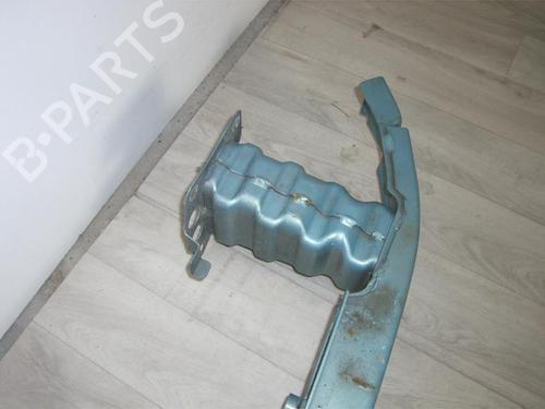 Front bumper reinforcement CITROËN C8 (EA_, EB_) 2.2 HDi | BP24024476C109 
