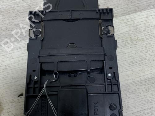 Used Electronic module Electronic module RENAULT MEGANE III Hatchback (BZ0/1_, B3_) 1.5 dCi (86 hp) 28524488 28524488