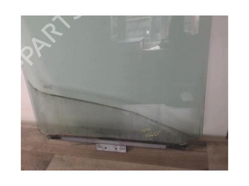 Front left door window RENAULT MASTER II Bus (JD) 2.5 dCi | BP27154096C18 