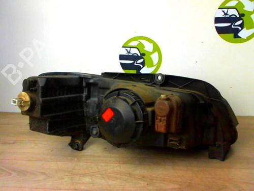 Left headlight PEUGEOT 106 II (1A_, 1C_) 1.0 i | BP24024768C28 