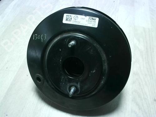 Servo brake FIAT PANDA (312_, 319_) 1.2 (312PXA1A) | BP24027107M42