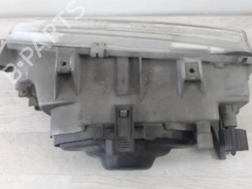 Right headlight RENAULT 19 I (B/C53_) 1.9 D (B/C534, B/C53J) | BP27177110C29 