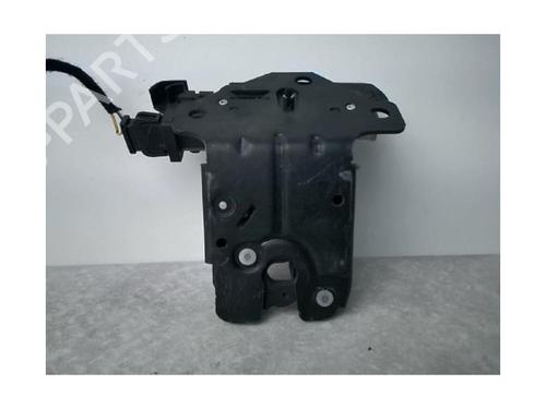 Tailgate lock AUDI A4 B7 Avant (8ED) 2.0 TDI | BP25618587C101 