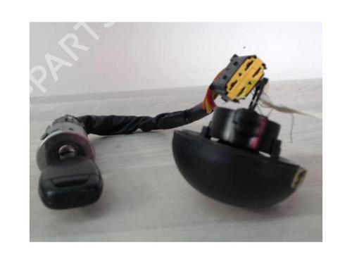 Ignition barrel RENAULT CLIO II (BB_, CB_) 1.5 dCi (B/C2J) | BP24028040M48 