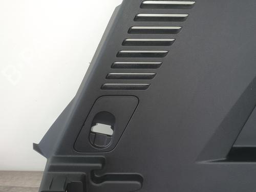 Boot lining PEUGEOT 3008 II SUV (MC_, MR_, MJ_, M4_) 1.2 THP/ PureTech 130 (MRHNSM, MRHNSU, MRHNSJ, MRHNYW,... | BP28492506I3