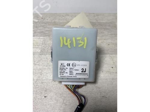 Unité de contrôle SUZUKI SWIFT III (MZ, EZ) 1.3 DDiS (RS413D) | BP29632682M11 