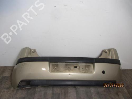 Rear bumper CITROËN C4 I (LC_) 1.6 HDi | BP24023914C8 