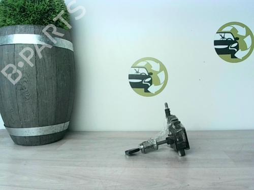 Ignition barrel FORD FOCUS I (DAW, DBW) 1.8 TDCi | BP25618391M48