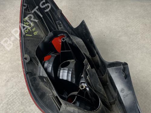 Right taillight OPEL CORSA D (S07) 1.3 CDTI (L08, L68) | BP21664655C35