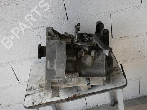 Used Gearbox VW POLO (9N_, 9A_) 1.2 (54 hp) 24026748