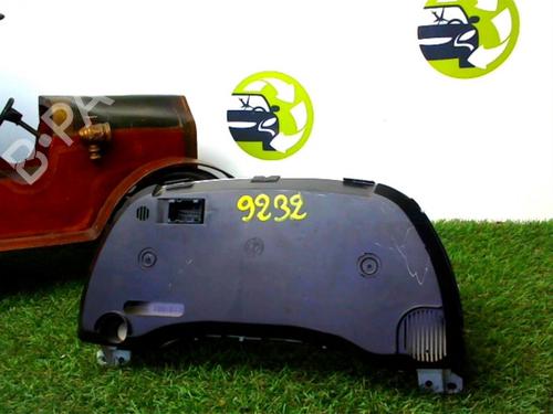 Instrument cluster FIAT PUNTO (188_) 1.9 DS 60 (188.031, .051, .231, .251) | BP24027780C47 